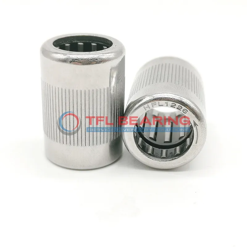 One Way Bearing HFL0408-KF-R